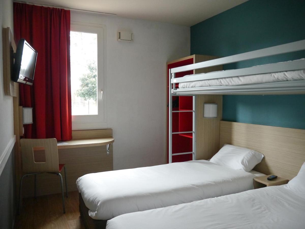 Kyriad Direct Mont De Marsan - St Avit Saint-Avit  Exterior foto