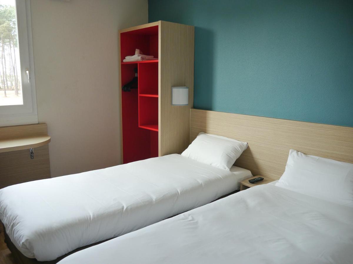 Kyriad Direct Mont De Marsan - St Avit Saint-Avit  Exterior foto