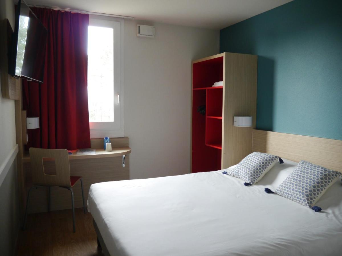 Kyriad Direct Mont De Marsan - St Avit Saint-Avit  Exterior foto