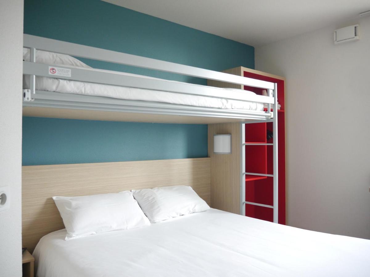 Kyriad Direct Mont De Marsan - St Avit Saint-Avit  Exterior foto