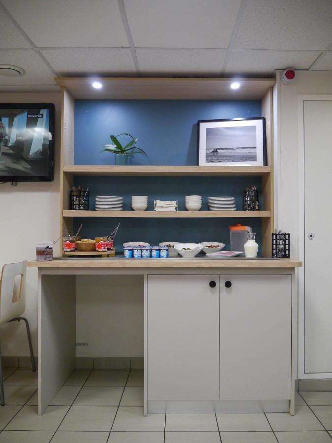 Kyriad Direct Mont De Marsan - St Avit Saint-Avit  Exterior foto