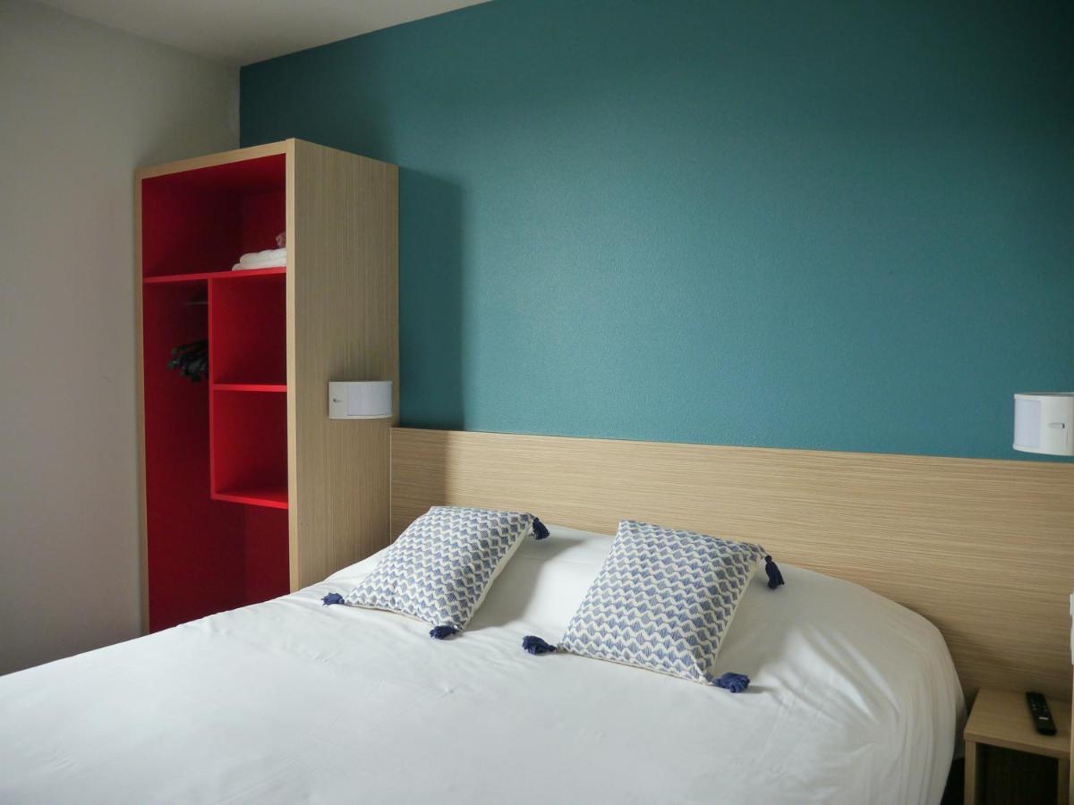 Kyriad Direct Mont De Marsan - St Avit Saint-Avit  Exterior foto
