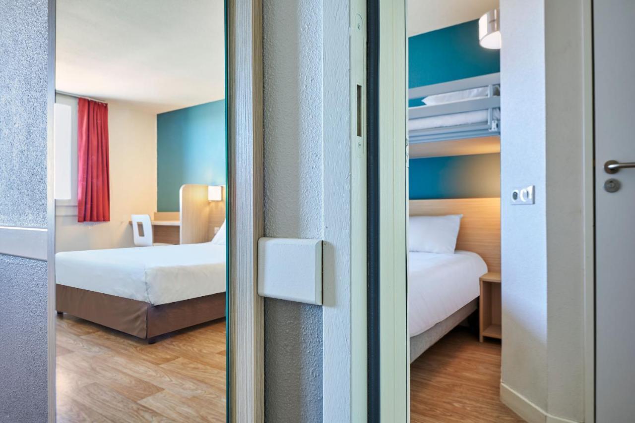 Kyriad Direct Mont De Marsan - St Avit Saint-Avit  Exterior foto