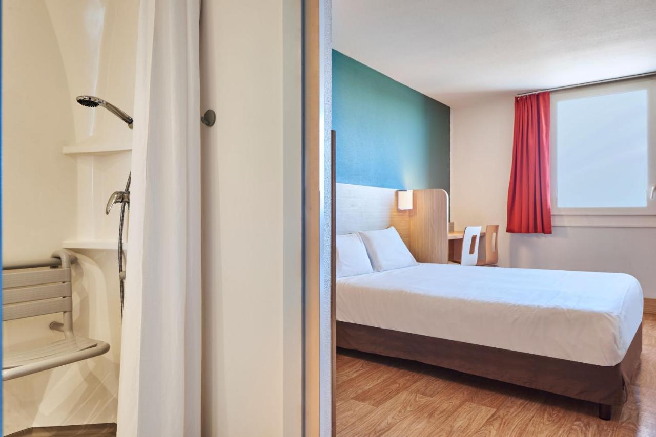 Kyriad Direct Mont De Marsan - St Avit Saint-Avit  Exterior foto
