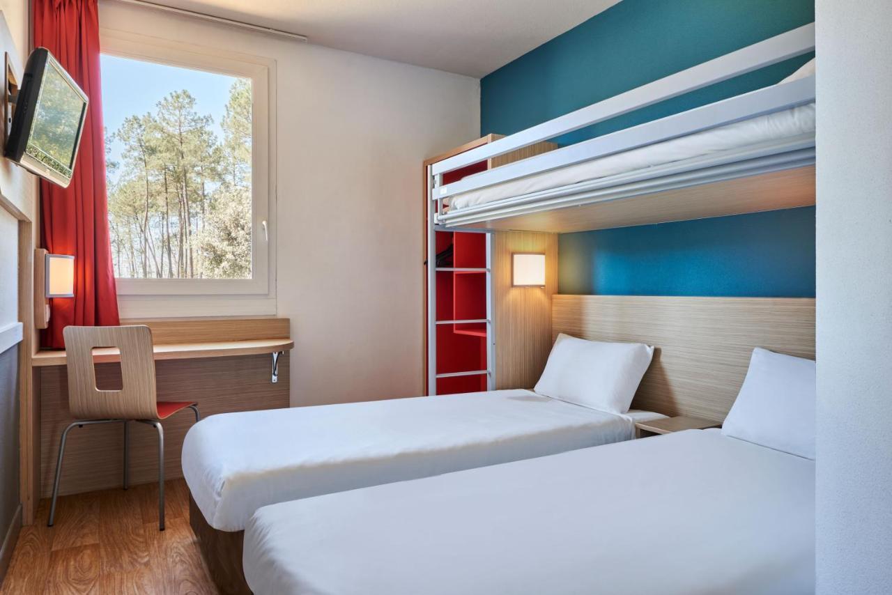 Kyriad Direct Mont De Marsan - St Avit Saint-Avit  Exterior foto