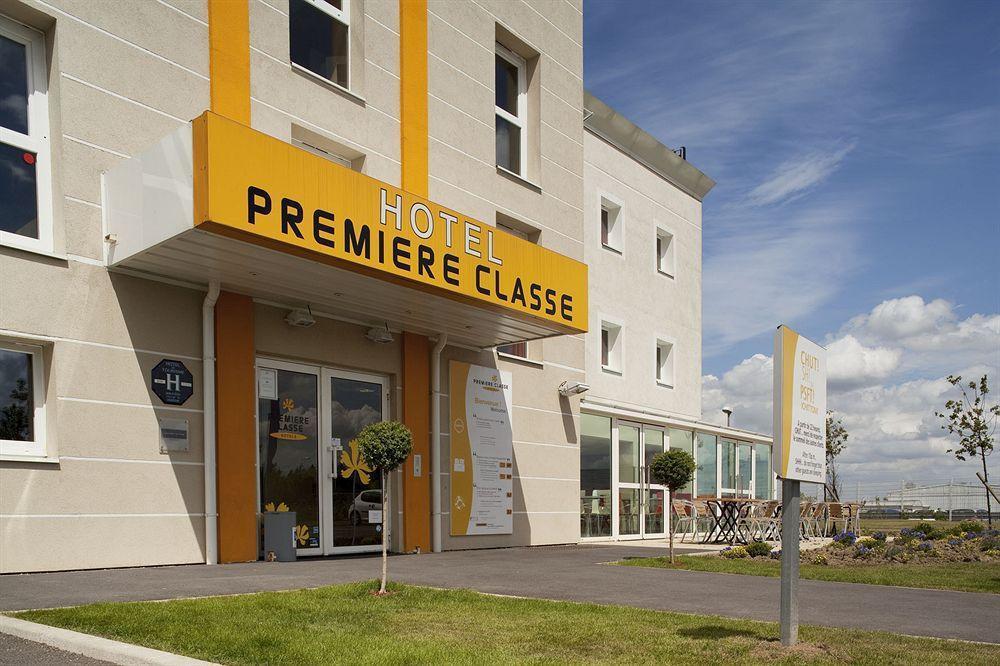 Kyriad Direct Mont De Marsan - St Avit Saint-Avit  Exterior foto