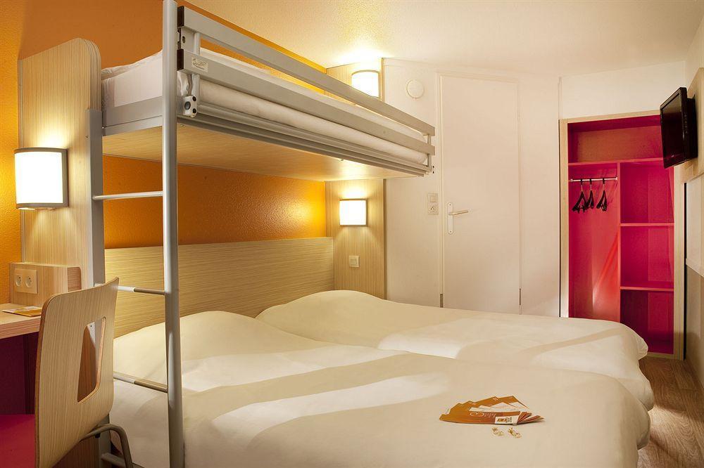 Kyriad Direct Mont De Marsan - St Avit Saint-Avit  Exterior foto