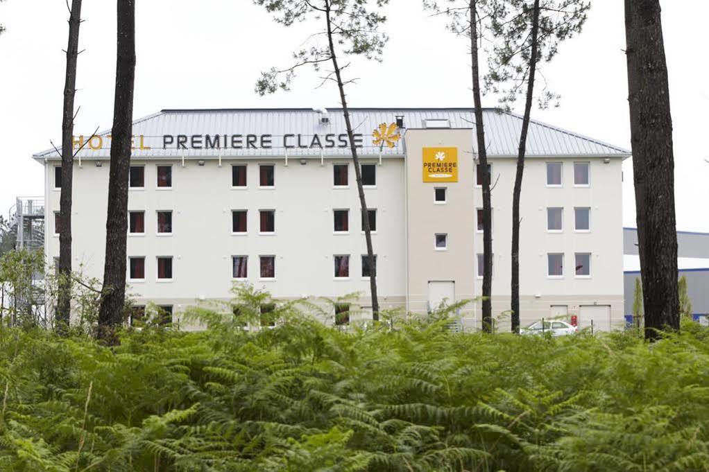 Kyriad Direct Mont De Marsan - St Avit Saint-Avit  Exterior foto