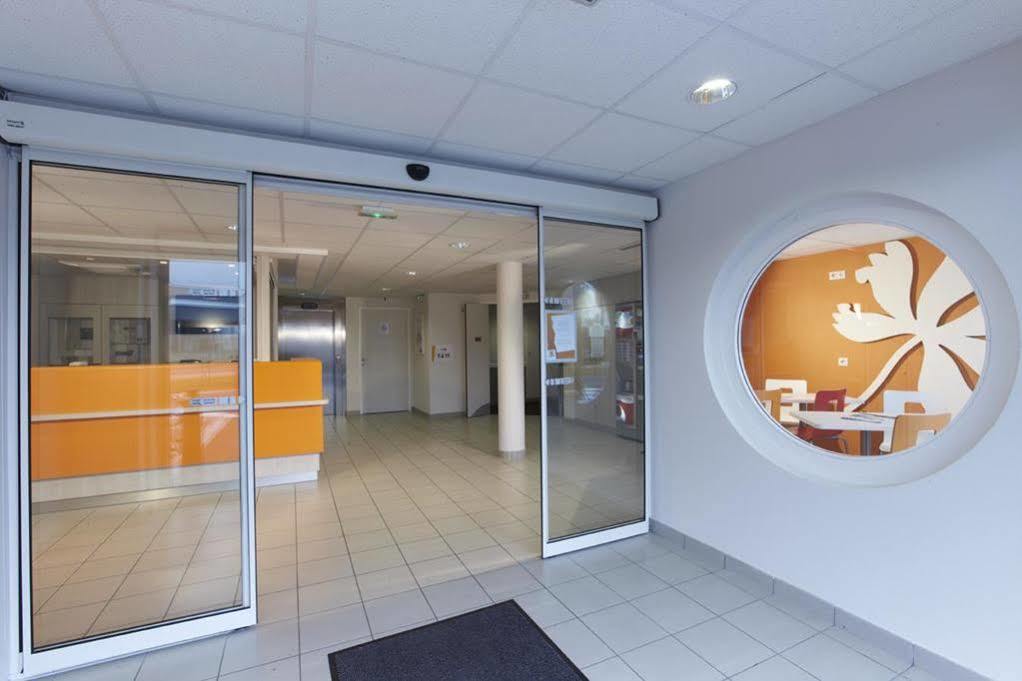 Kyriad Direct Mont De Marsan - St Avit Saint-Avit  Exterior foto