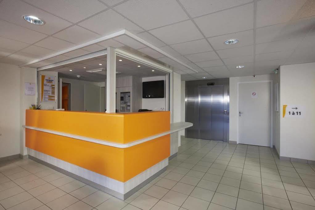 Kyriad Direct Mont De Marsan - St Avit Saint-Avit  Exterior foto