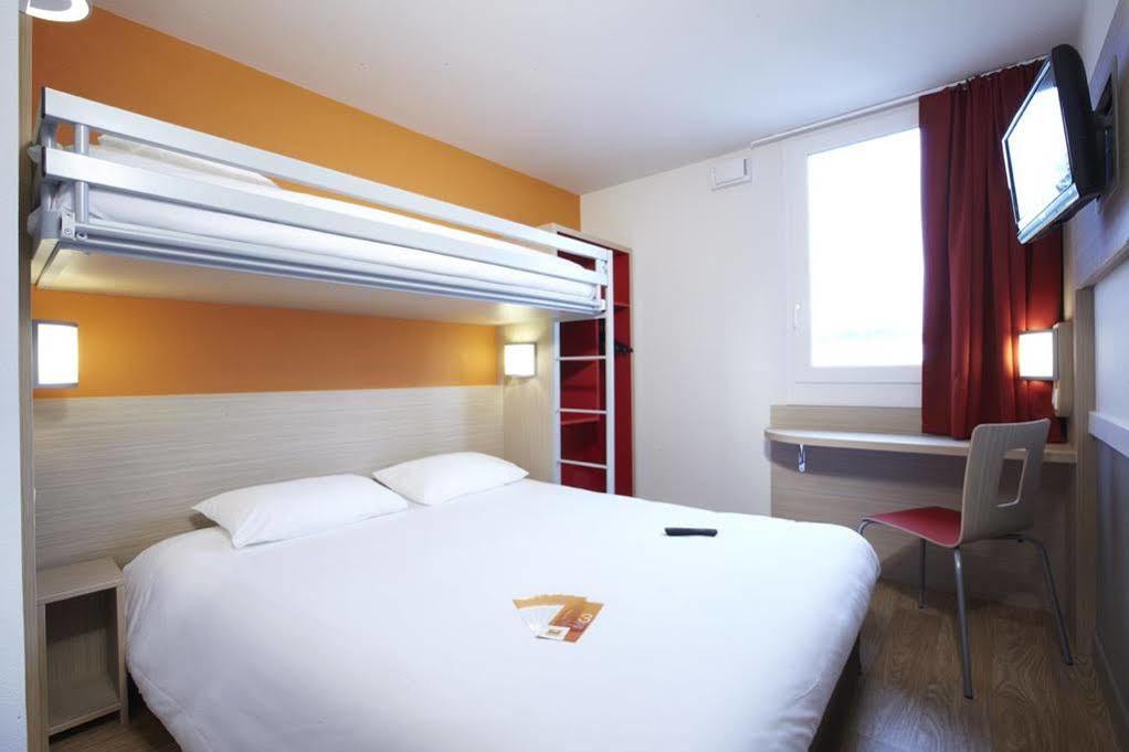 Kyriad Direct Mont De Marsan - St Avit Saint-Avit  Exterior foto