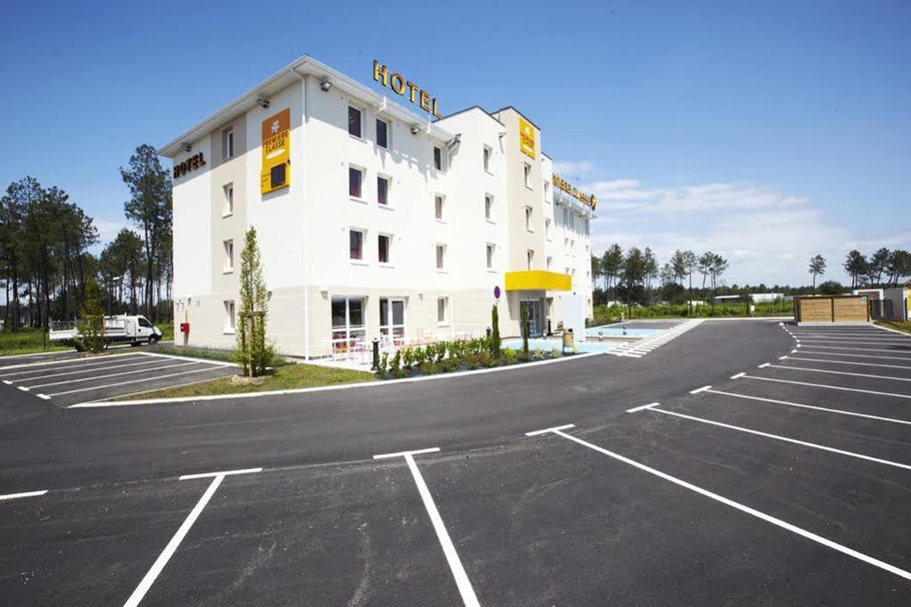 Kyriad Direct Mont De Marsan - St Avit Saint-Avit  Exterior foto