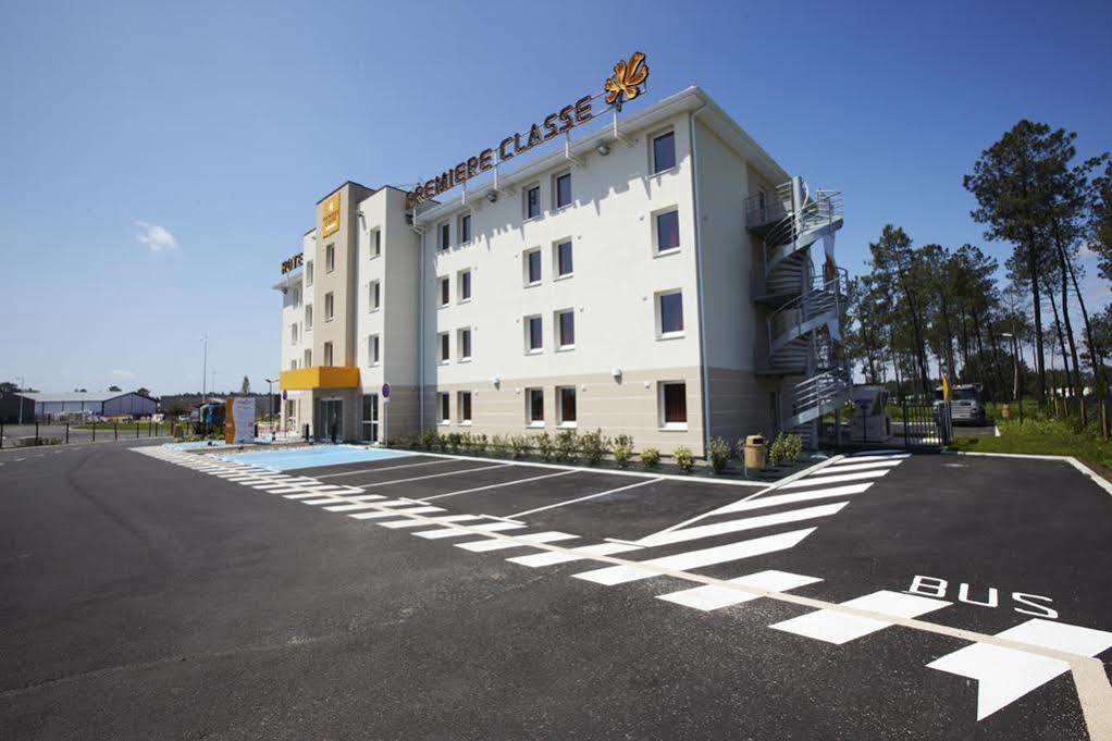 Kyriad Direct Mont De Marsan - St Avit Saint-Avit  Exterior foto